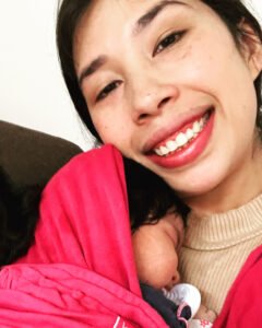 Estelle - Postpartum Doula in Pascoe Vale, Melbourne
